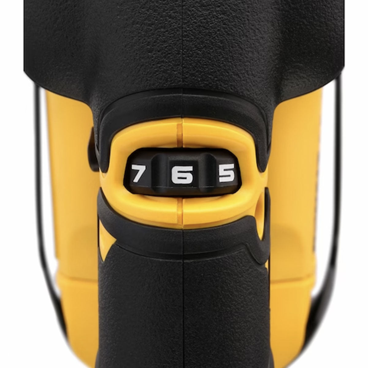 Jigsaw with bracket handle 18V XR BRUSHLESS motor in TSTACK CASE and ACCESSORIES - DeWALT - DCS334P2-QW Jigsaw with bracket handle 18V XR BRUSHLESS motor in TSTACK CASE and ACCESSORIES - DeWALT - DCS334P2-QW